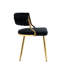 Ginko Upholstery Dining Chair-1553536986