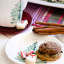 Assiette canape Lastra