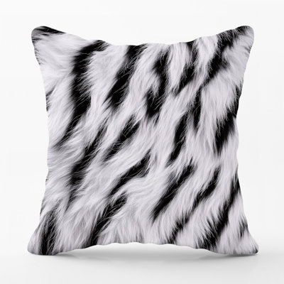 Stutzman Animal Print Square Cushion