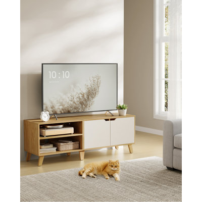 Ulla TV Stand for TVs up to 55"