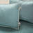 6 Piece Reversible Daybed Cover Set Blue Daybed