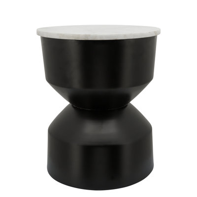 Beghel End Table