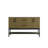 54 inch Double Bathroom Vanity-427138884