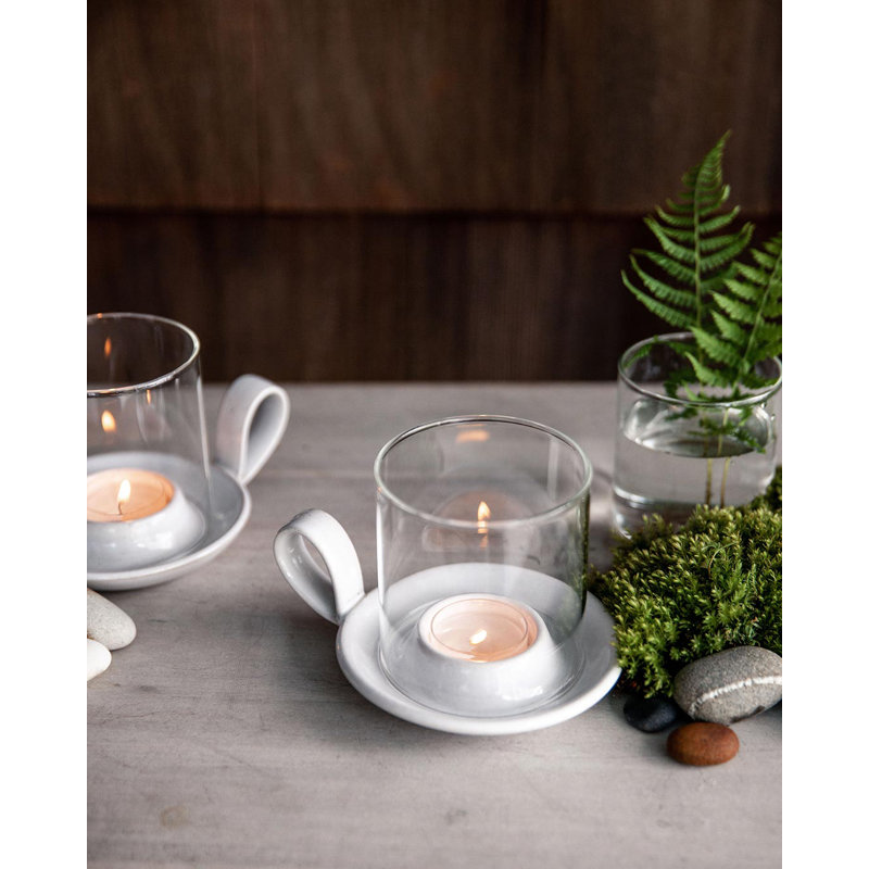 Votive Candle Holder