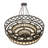60" Wide Lorea Chandelier