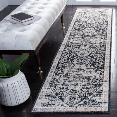 Tapis oriental performance Mayflower