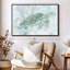Animal "Aquarelle de tortue de mer I", art mural-101779217