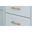 Reeves 12" Center To Center Bar Pull-1117172008-1103217966