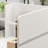 Rectangle Solid + Manufactured Wood Reception Desk with Filing Cabinet