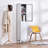 Decimus 13.75'' Wide 6 - Shelf Storage Cabinet-606232185
