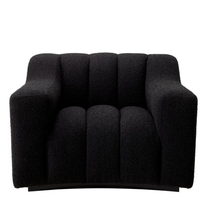 Fauteuil Kelly