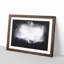 Eagle Flying Over Colca Canyon Paint Splash - Picture Frame Graphic Art-56915688-56915689