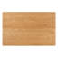 Ensemble repas pour 4 personnes en rotin et teck Kinnard-731975546