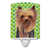 Yorkie sélectionné