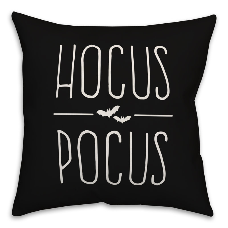 Throw Pillow, 18" x 18"