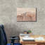  «Old Town Italy» par Silvia Vassileva, art mural sur toile-676190292