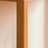 Brown Rectangular Solid Wood with 2 drawers desk-1990962189