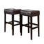 Tabouret 30 po Ridgedale-15282324
