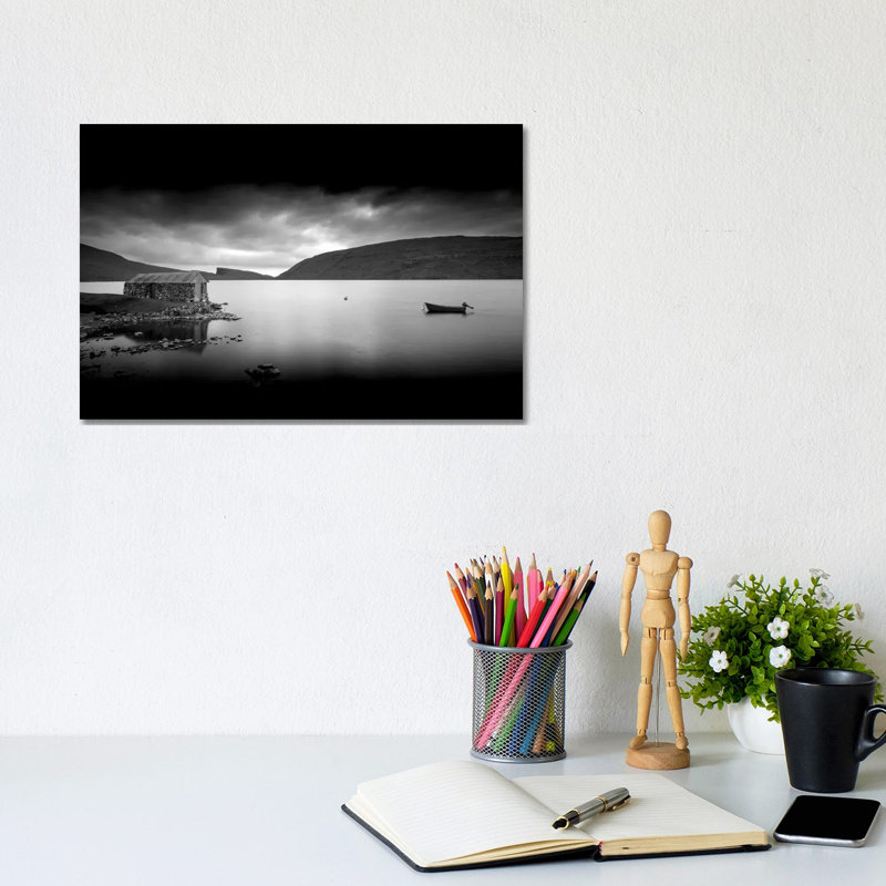 Days After Days by Philippe Sainte-Laudy - Wrapped Canvas Gallery-Wrapped Canvas Giclée, 20.32cm H x 30.48cm W