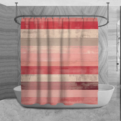 Rideau de douche Breier