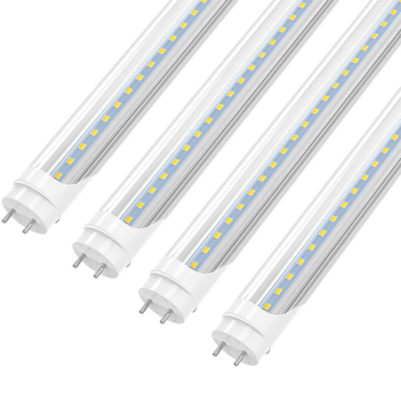 Bande lumineuse, 6 000 K