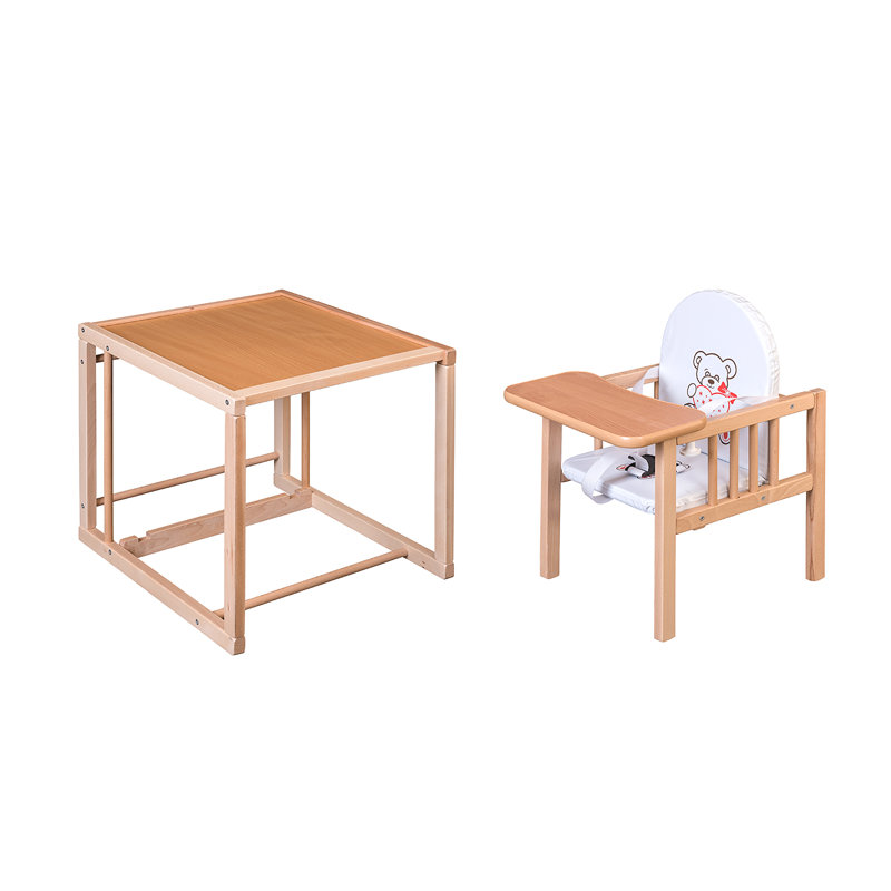 Soffren High Chair