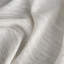 Hazara Semi Sheer Curtains Single Panel-1929043174