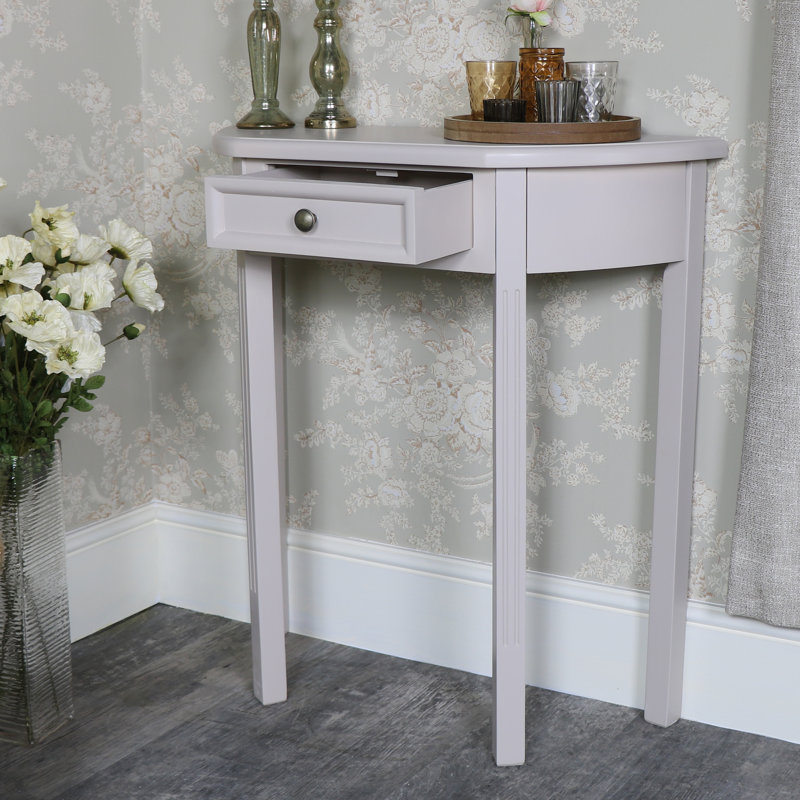 Daventry Console Table