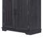 Armoire de cuisine de 71 po de hauteur avec 3 organisateurs coulissants, armoire de rangement autoportante avec 6 tablettes de porte et 2 tiroirs