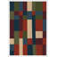 Fragmented Spectrum 6 by Romina Gadler - Framed Wall Art-1304317543-1304317566