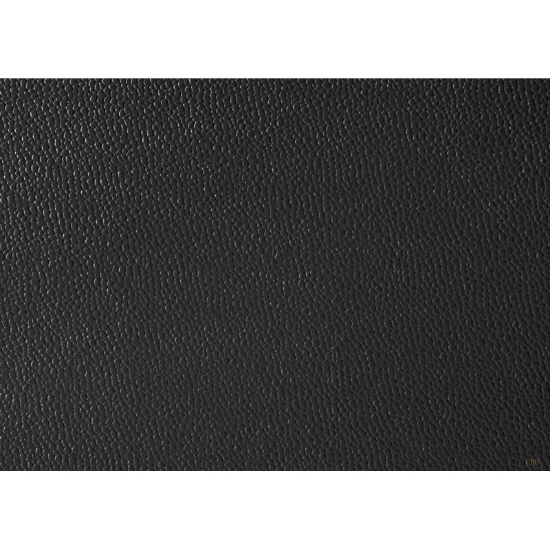 Table de chevet luxueuse 1 pièce 2 tiroirs Glam