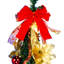 Arbre de Noël pin vert 6 'H
