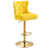 Yellow is out of stock