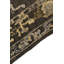 Tapis noir Jose
