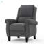 Fauteuil inclinable
