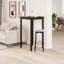 Standing Bar Table Engineered Wood-1038643595-1038643639