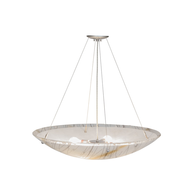 4 - Light Chandelier