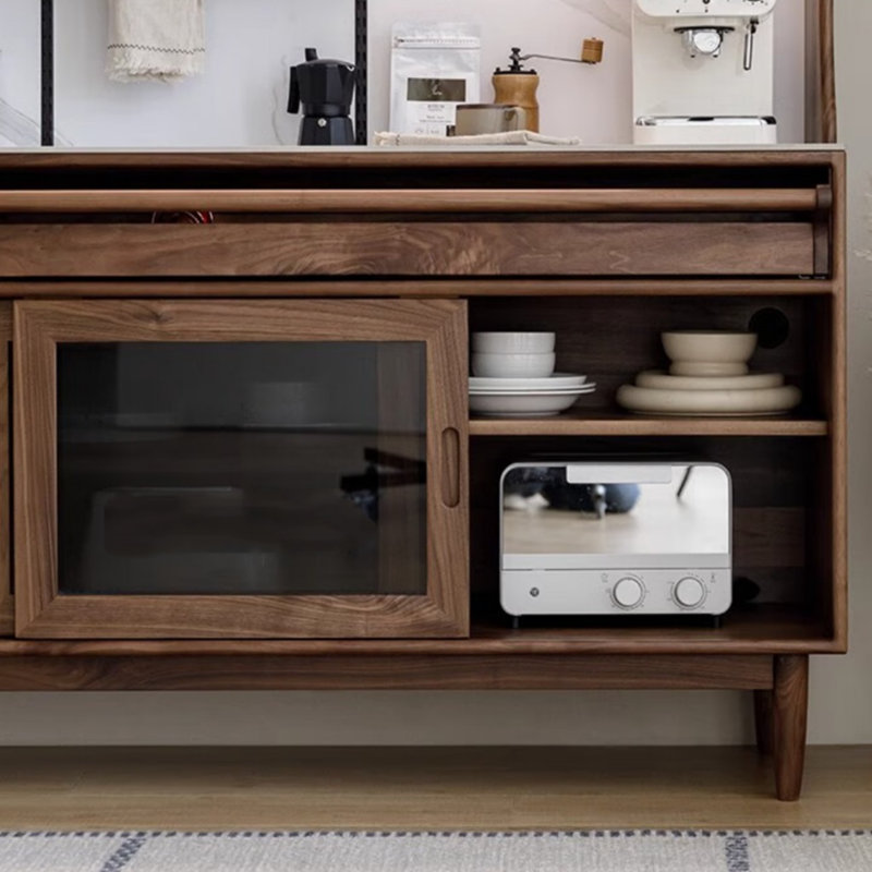 Retro And Simple Sideboard
