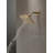 Adjustable Shower Head with H2Okinetic Technology-71661387