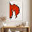 Avery Abstract Splash III-108256339
