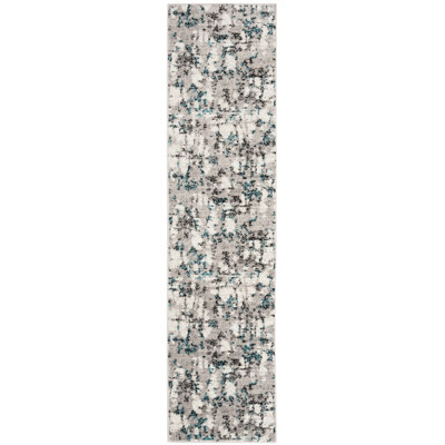 Strasser Performance Abstract Rug