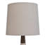 Lampe de table 22 po Chiya