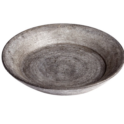 Rombos Marble Decorative Tray