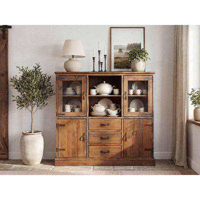 Batie 152cm Sideboard