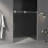 Frameless Shower Door-125252050