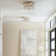 Alec 2 - Light Flush Mount