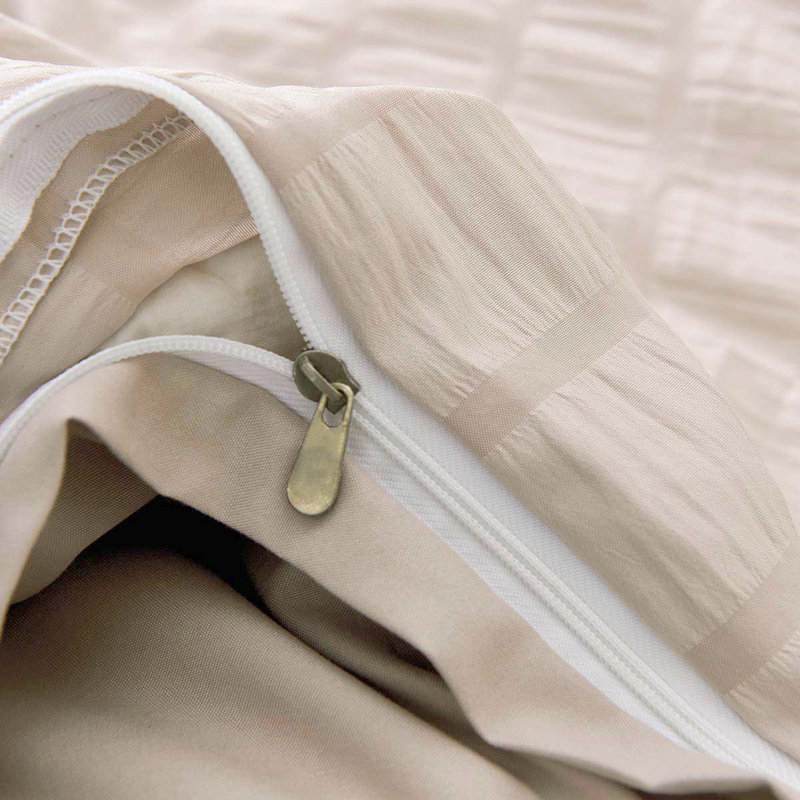 Duvet Cover2023 Duvet Cover, Queen, Khaki