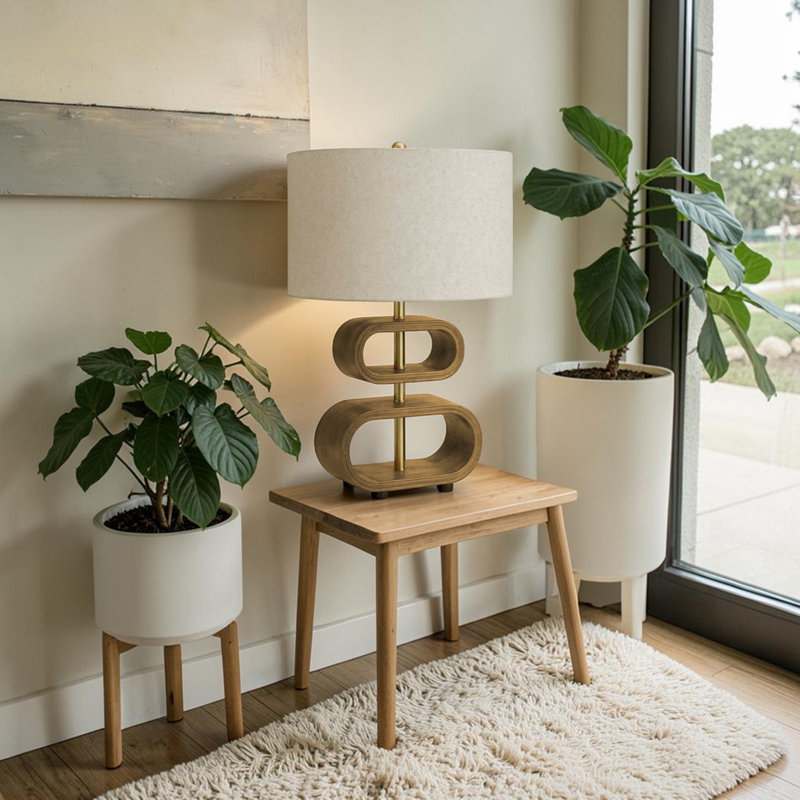Lampe de table William