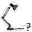 Lampe de bureau à bras pivotant