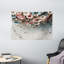 Tapisserie en microfibre-296836752